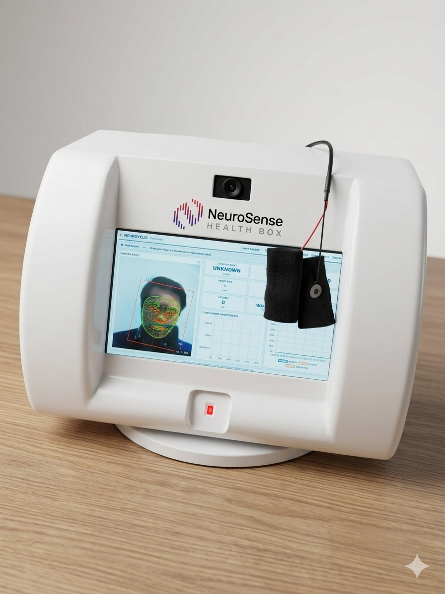 Neurovelis Box