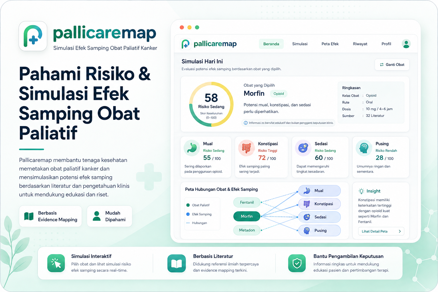 Pallicaremap